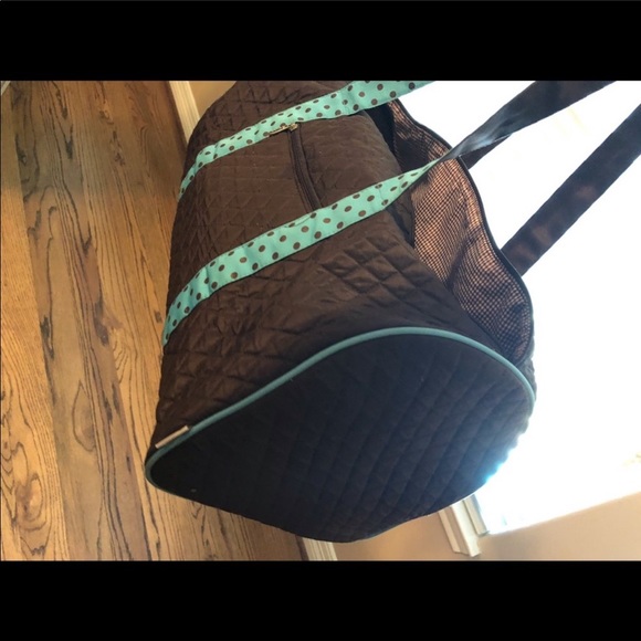 Duffel Bag - Picture 2 of 2